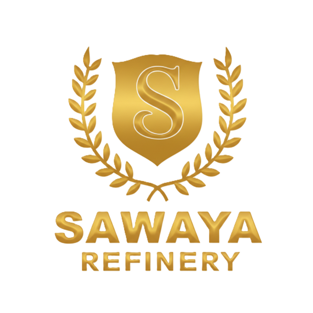 Sawaya Minting Facility